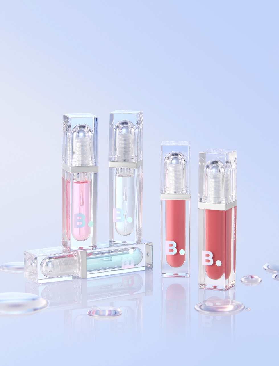 B. by BANILA | Volume Lip Plumper - Image 5