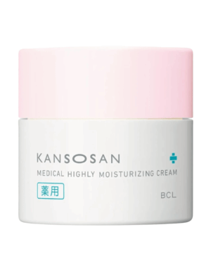BCL Kansosan | Medical Highly Moisturizing Cream
