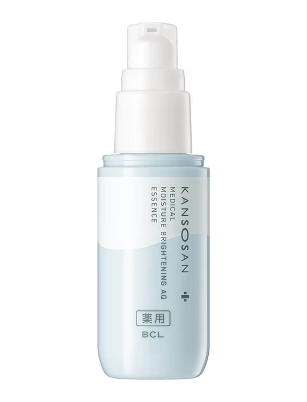 BCL Kansosan | Medical Moisture Brightening Aq Essence - Image 2