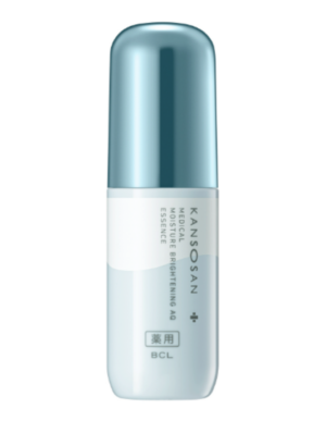 BCL Kansosan | Medical Moisture Brightening Aq Essence