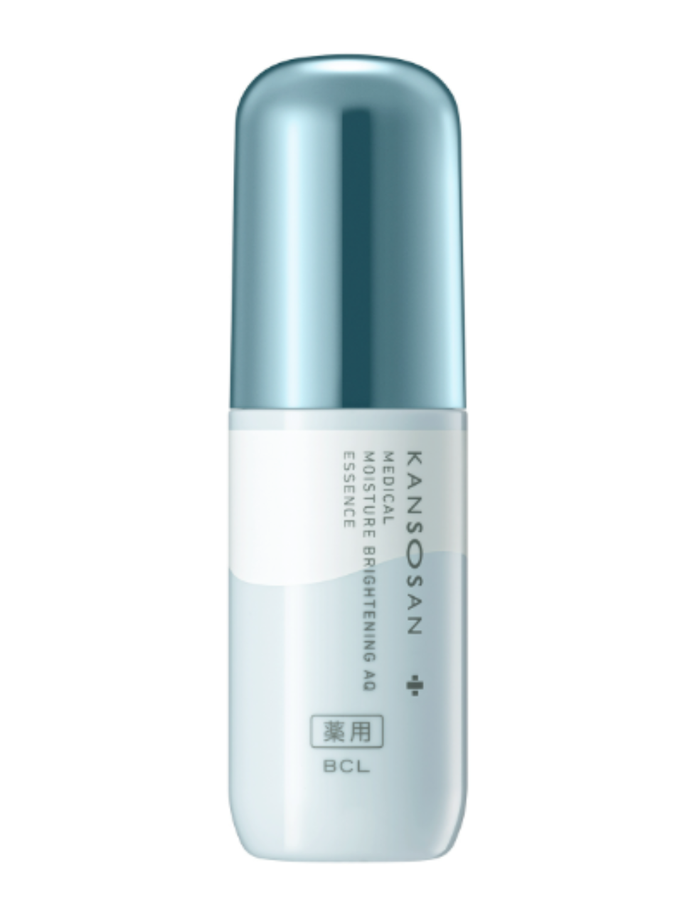 BCL Kansosan | Medical Moisture Brightening Aq Essence