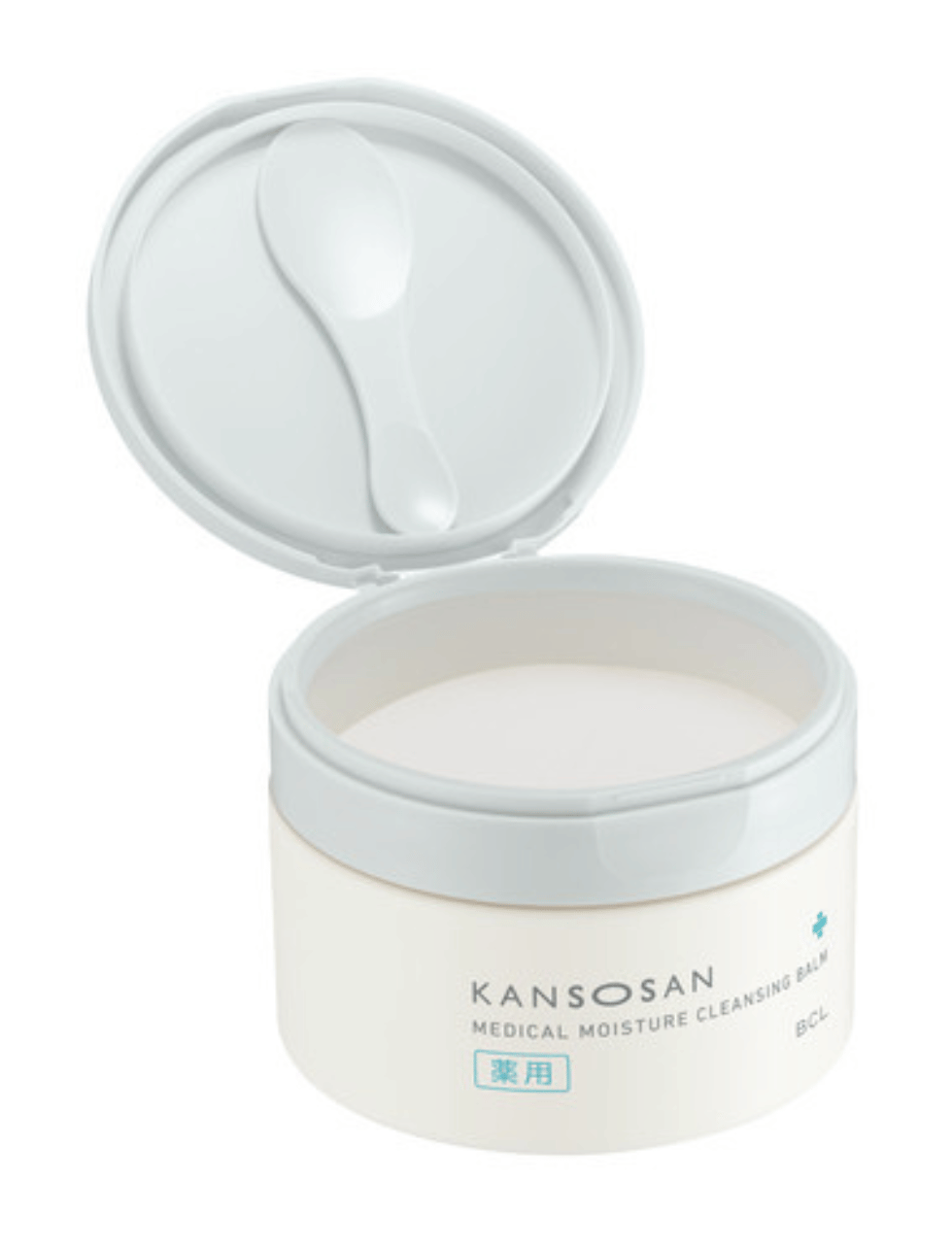 BCL Kansosan | Medical Moisture Cleansing Balm - Image 2