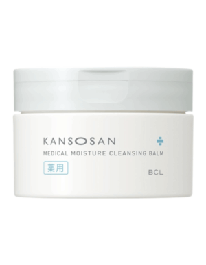 BCL Kansosan | Medical Moisture Cleansing Balm