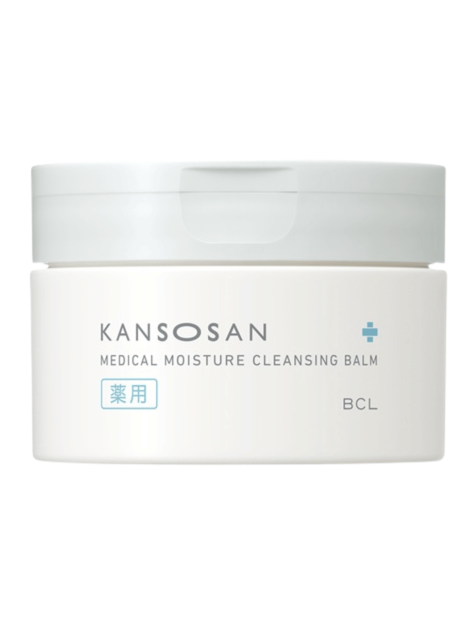 BCL Kansosan | Medical Moisture Cleansing Balm