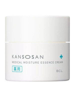 BCL Kansosan | Medical Moisture Essence Cream