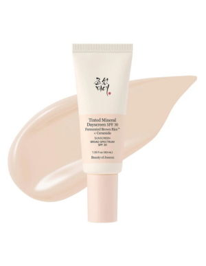 Beauty of Joseon | Tinted Mineral Dayscreen SPF 30