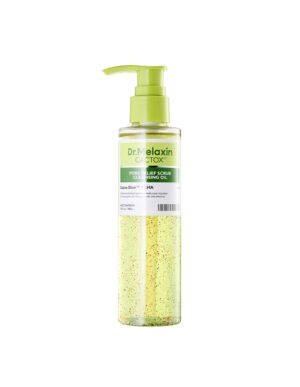 Dr.Melaxin | Cactox Pore Relief Scrub Cleansing Oil