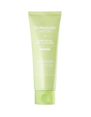 Dr.Melaxin | Cactox Pore Relief Gel Cleanser