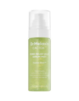 Dr.Melaxin | Cactox Pore Relief Jelly Serum Mist