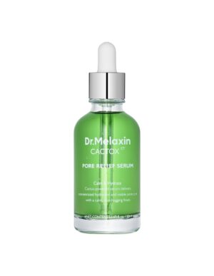 Dr.Melaxin | Cactox Pore Relief Serum