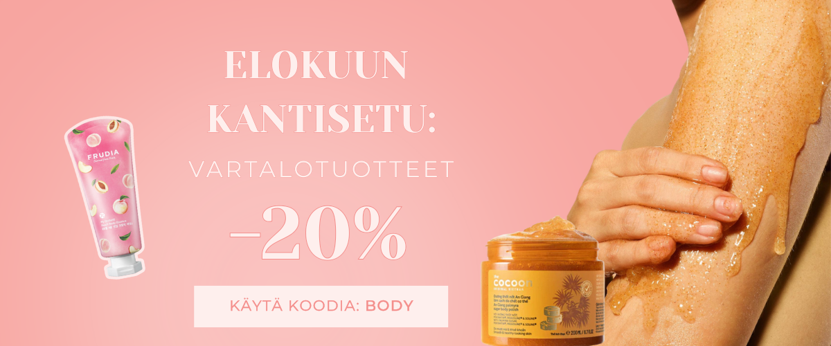Elokuun kantisetu