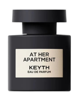 KEYTH | Eau de Parfum - At Her Apartment