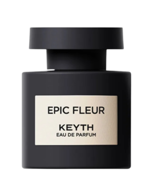 KEYTH | Eau de Parfum - Epic Fleur
