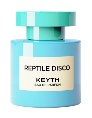 KEYTH | Eau de Parfum - Reptile Disco