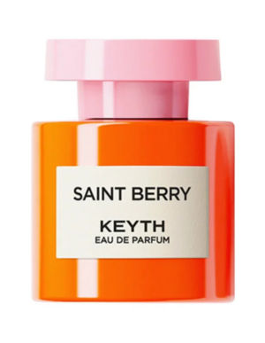 KEYTH | Eau de Parfum - Saint Berry