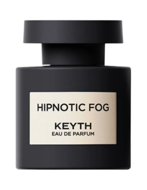KEYTH | Eau de Parfum - Hipnotic Fog