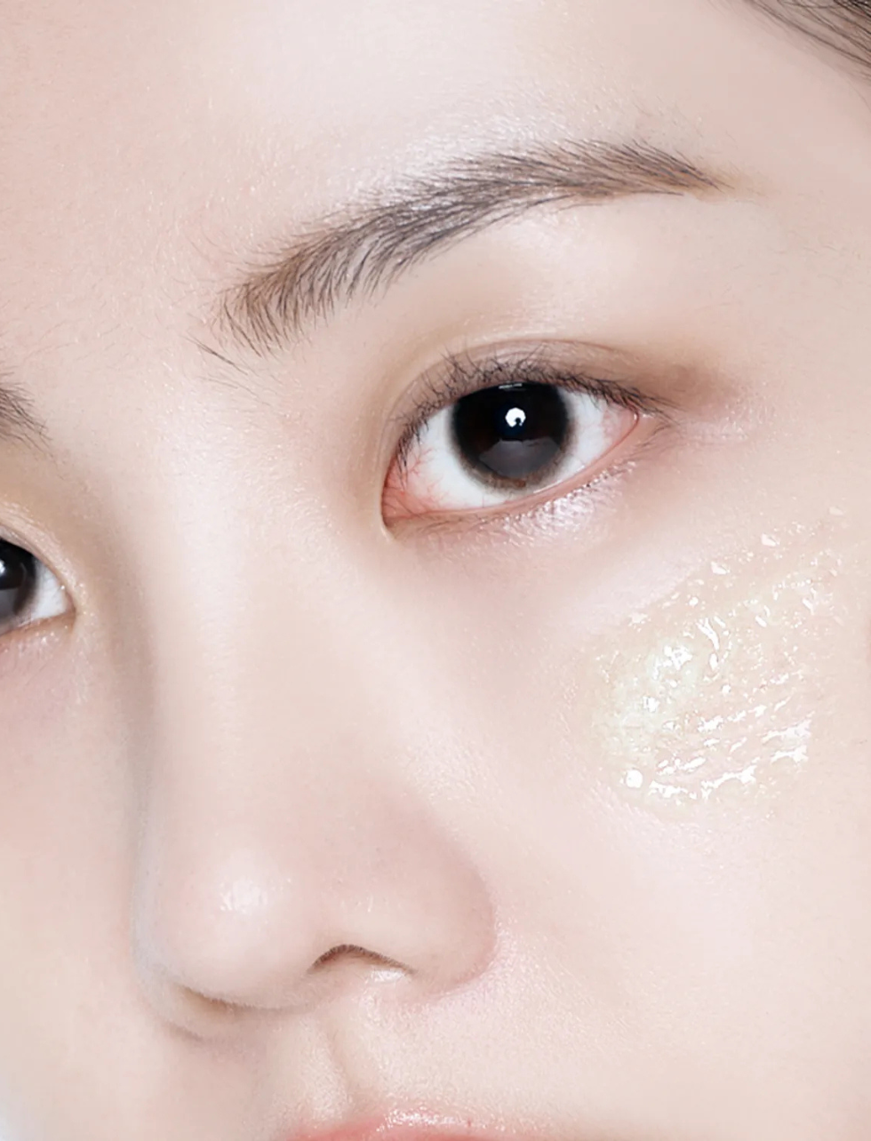 KEYTH | Pink Desert Sun Serum - Image 3