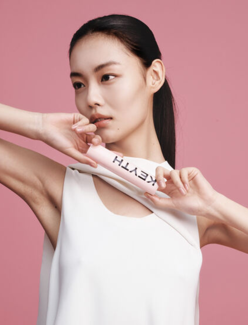 KEYTH | Pink Desert Sun Serum - Image 4