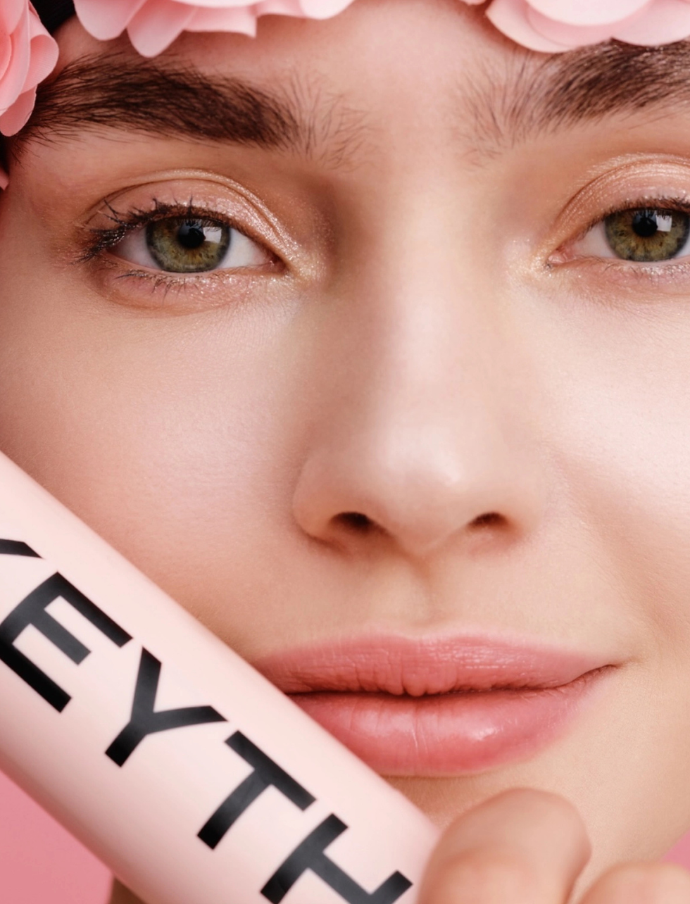 KEYTH | Pink Desert Sun Serum - Image 2