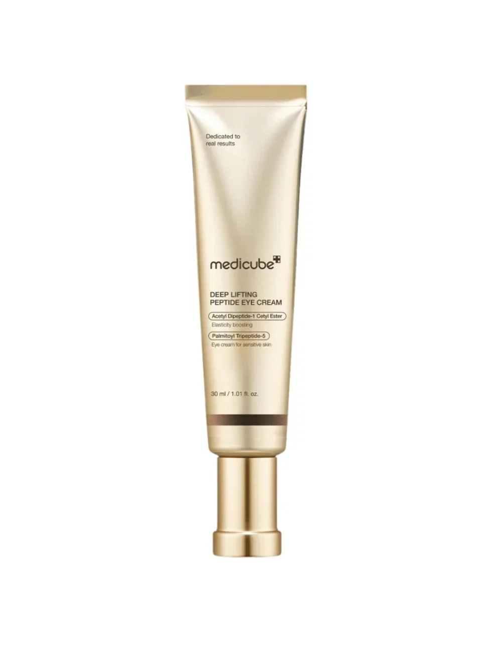 Medicube | Deep Lifting Peptide Eye Cream For Face