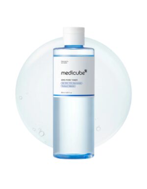 Medicube | Zero Pore Toner