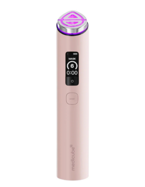 Medicube | Age-R Booster Pro X2 Pink
