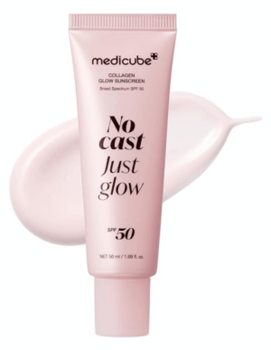 Medicube | Collagen Glow Sunscreen