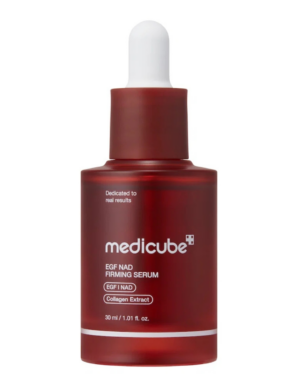 Medicube | EGF NAD Firming Serum