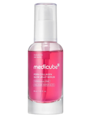 Medicube | PDRN Collagen Glow Jelly Serum