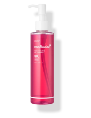 Medicube | PDRN Hydrating Gel Cleanser