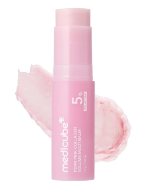 Medicube | PDRN Pink Collagen Volume Multi Balm