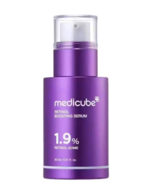 Medicube | Retinol NMN Boosting Serum