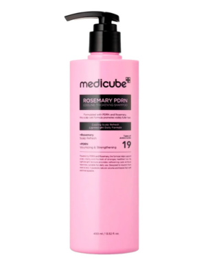 Medicube | Rosemary PDRN Cooling Thickening Shampoo