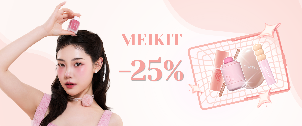Meikit -25%