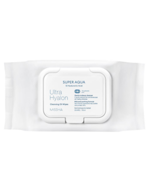 Missha | Super Aqua Ultra Hyaluron Oil In Tissue