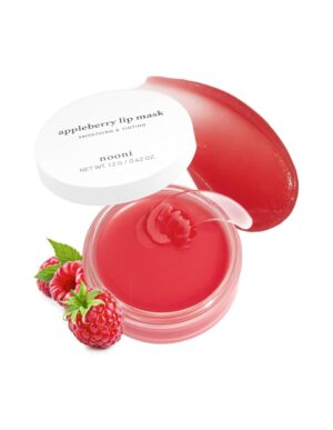 NOONI | Appleberry Lip Mask