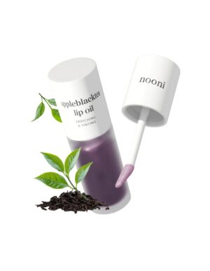 NOONI | Appleblacktea Lip Oil