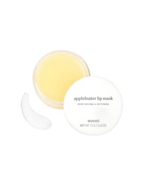 NOONI | Applebutter Lip Mask
