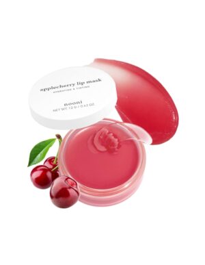 NOONI | Applecherry Lip Mask