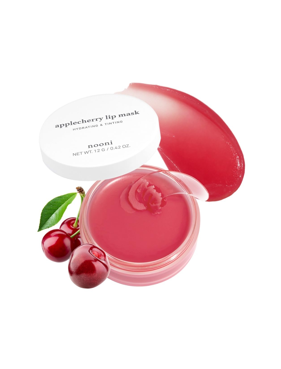 NOONI | Applecherry Lip Mask