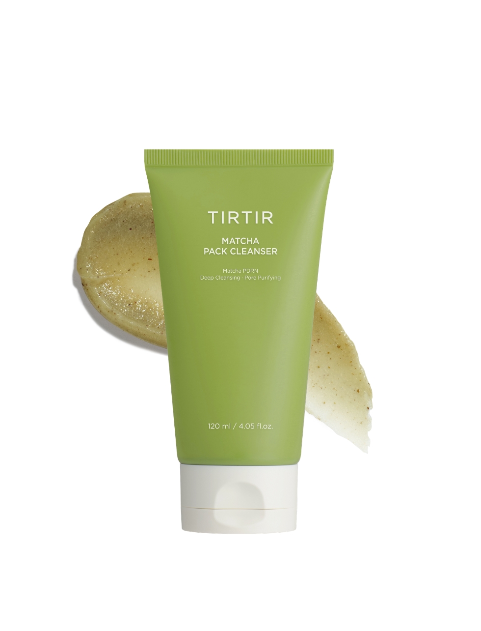 TIRTIR | Matcha Pack Cleanser