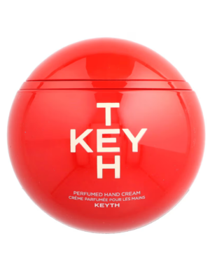 KEYTH | Perfumed Hand Cream - Epic Fleur