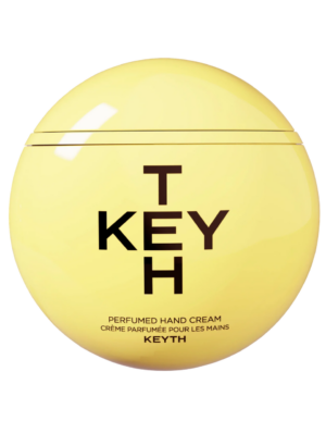 KEYTH | Perfumed Hand Cream - At Her Apartment