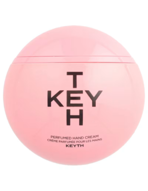 KEYTH | Perfumed Hand Cream - Saint Berry