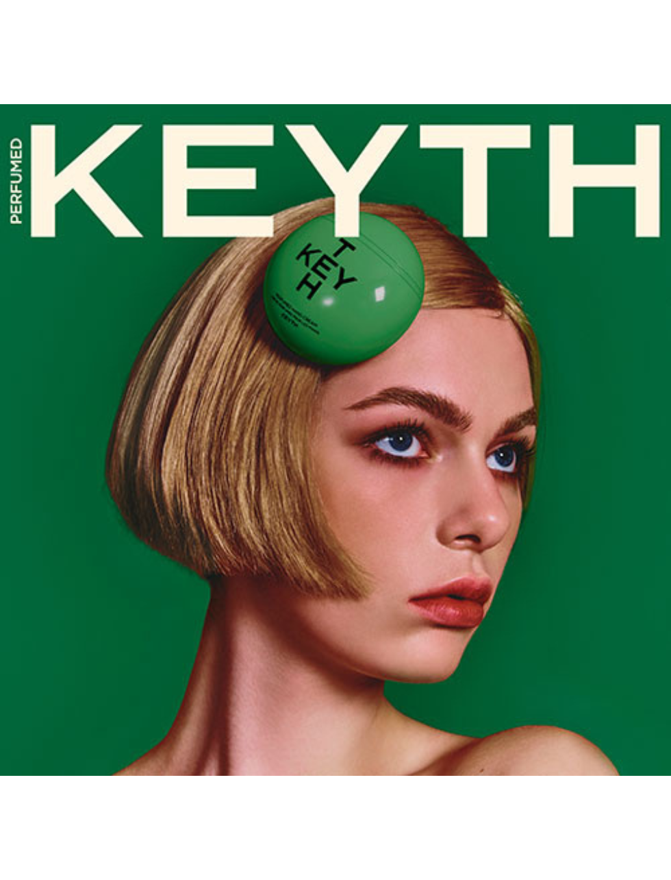KEYTH | Perfumed Hand Cream - Image 6