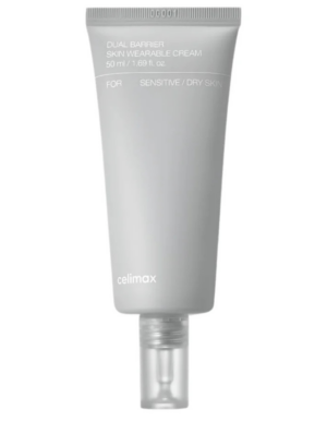 CELIMAX | Dual Barrier Skin Wearable Cream