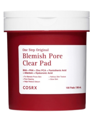 COSRX | One Step Original Blemish Pore Clear Pad