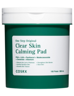 COSRX | One Step Original Clear Skin Calming Pad
