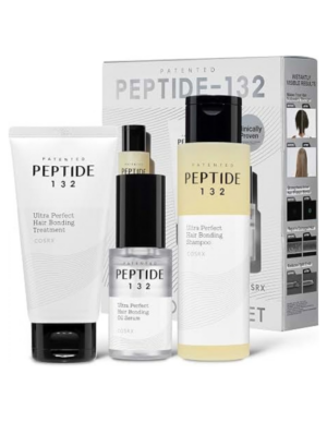 COSRX | Peptide-132 Hair Bonding Kit