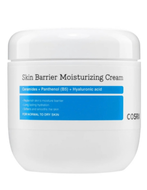 COSRX | Skin Barrier Moisturizing Cream